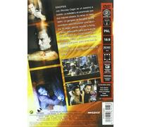 Bangkok Dangerous (2008) Dvd)
