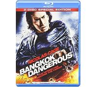 Bangkok Dangerous (2008/ Lions Gate/ Blu-Ray) / Lord Of War (Widescreen/ Blu-Ray)