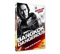 TelForceOne – Bangkok Dangerous