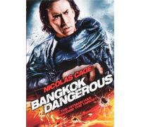 Bangkok Dangerous
