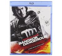 Bangkok Dangerous – Blu-ray – Entertainment One