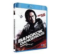 Bangkok Dangerous [Blu-Ray]