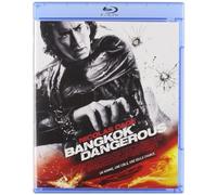 Bangkok Dangerous [Blu-ray]