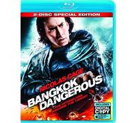 Bangkok Dangerous [Blu Ray]