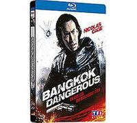 Bangkok dangerous - Blu-Ray E