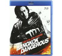 Bangkok Dangerous [Blu-Ray] [Import]