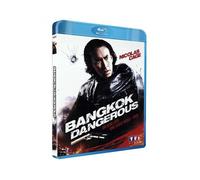 Bangkok dangerous BLU-RAY NEUF