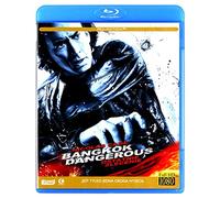 Bangkok Dangerous [Blu-Ray] [Region B] (IMPORT) (Pas de version française)