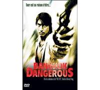 Bangkok dangerous E