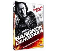 Bangkok dangerous E