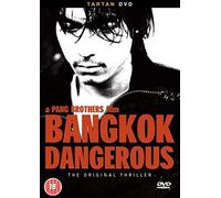 Bangkok Dangerous [Edizione: Regno Unito] [Import]