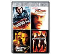 Bangkok Dangerous & Extreme Prejudice & Fourth