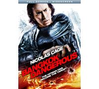 Bangkok Dangerous (Full Screen & Widescreen) (2009
