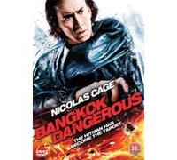 Bangkok Dangerous G
