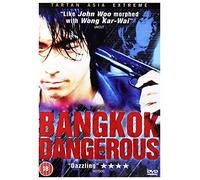 Bangkok Dangerous [Import anglais]