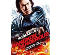 Bangkok Dangerous [Import anglais]