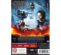 Bangkok Dangerous [Import anglais]