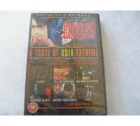 Bangkok Dangerous & Over 30 Trailers (DVD)
