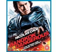 Bangkok Dangerous [Region B] [Blu-ray] - DVD NEUF