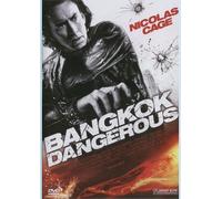 Bangkok Dangerous - Single 1 Dvd