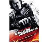 BANGKOK DANGEROUS-VN G