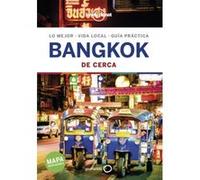 Bangkok De Cerca 1 - [Livre en VO] Bush, Austin (Auteur)