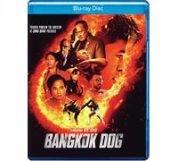 Bangkok Dog [Blu-Ray] Digital Theater System