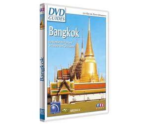 BANGKOK - DVD [HD DVD]