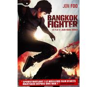 Bangkok Fighter