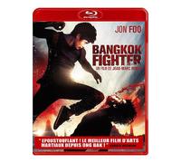 Bangkok Fighter - Blu-Ray