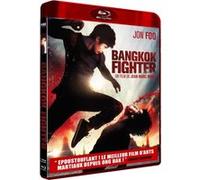 Bangkok Fighter - Blu-Ray