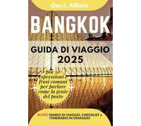 BANGKOK Guida di viaggio 2025: Esplora le spiagge, la fauna selvatica, la cucina e gli affascinanti monumenti dell'India con un itinerario ideale di 7 giorni e una checklist.