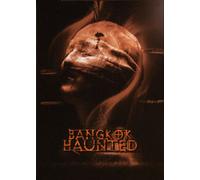 Bangkok Haunted - Édition Digipack