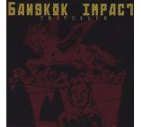 Bangkok Impact - Traveller