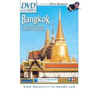 Bangkok - La Venise de l'Orient à l'heure de l'Occident