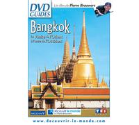 Bangkok : La Venise de l'Orient à l'heure de l'Occident DVD