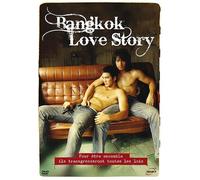 Bangkok Love Story