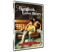 Bangkok Love Story – DVD