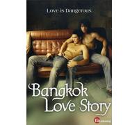 Bangkok Love Story [Import anglais]