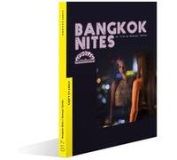 Bangkok Nites DVD E