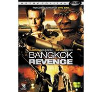 Bangkok Revenge