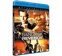 Bangkok Revenge Blu-ray