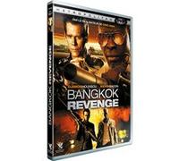 Bangkok Revenge DVD G