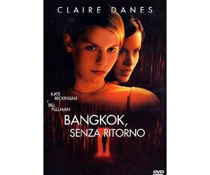 Bangkok Senza ritorno