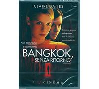 Bangkok Senza ritorno [Import]
