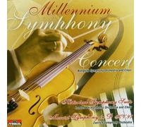 Bangkok Symphny Orchestra and - Millenium Symphony Concert