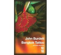 BANGKOK TATTOO