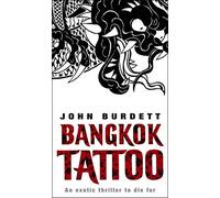 Bangkok Tattoo – Penguin Books