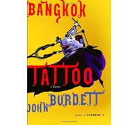 Bangkok Tattoo
