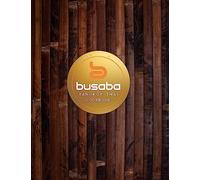 Bangkok Thai: The Busaba Cookbook - [Version Originale] Inconnu (Auteur)